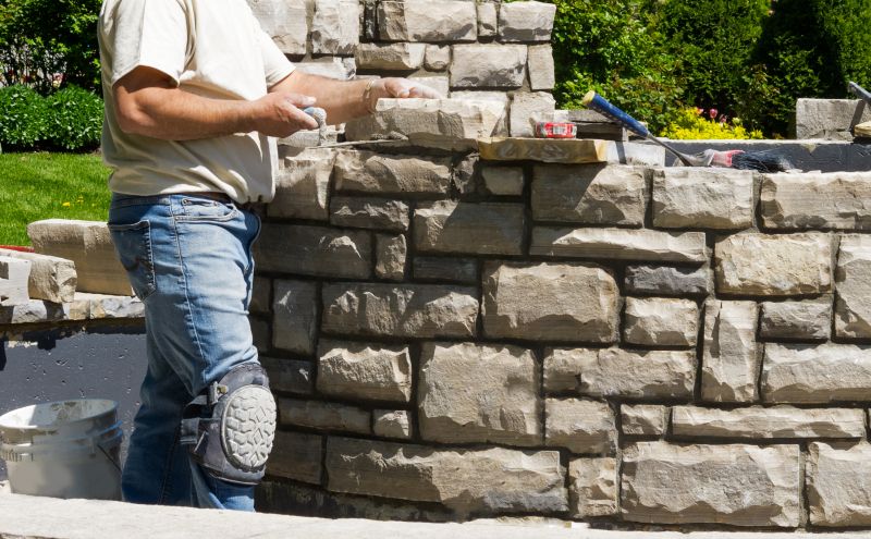 Masonry Service in West Palm Beach, FL