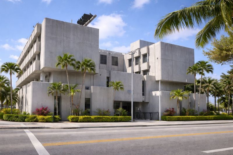 Masonry Service in West Palm Beach, FL