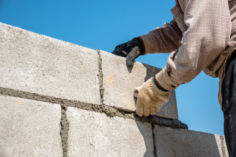 Block Wall Repair in Palm Beach, FL