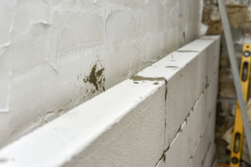 Block Wall Repair in Palm Beach Gardens, FL