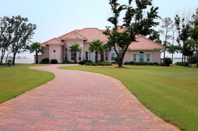 Brick Driveway Repair in West Palm Beach, FL