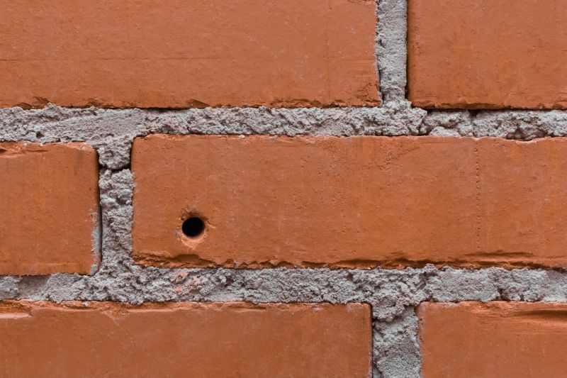 Brick Fence Repair in West Palm Beach, FL
