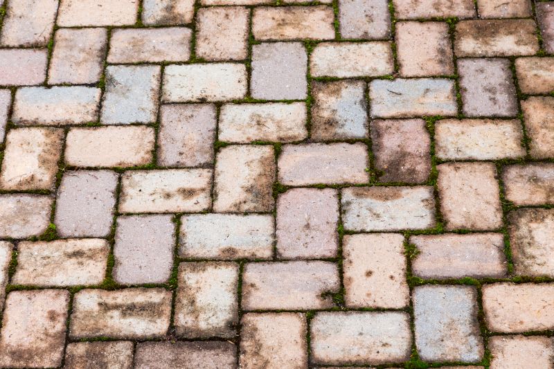 Brick Flatwork Repair in Boynton Beach, FL