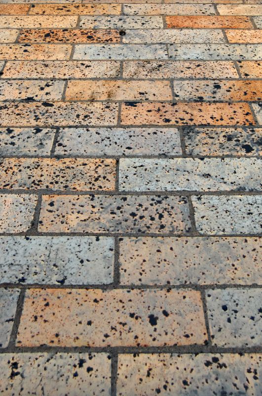 Brick Flatwork Repair in Palm Beach, FL