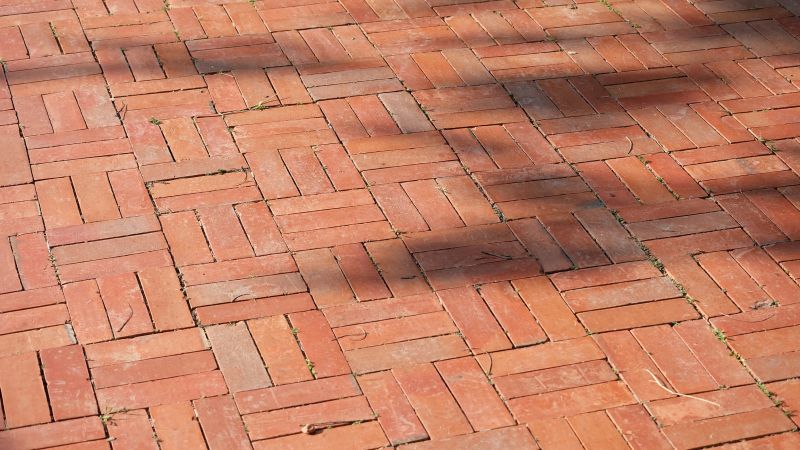 Brick Floor Repair in West Palm Beach, FL