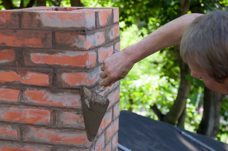 Brick Masonry Repair in Palm Beach, FL