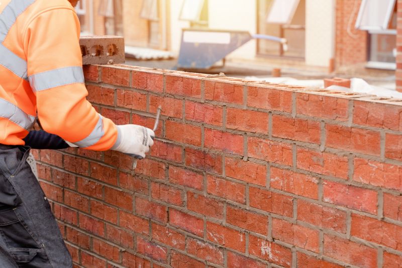 Brick Repair in Palm Beach, FL