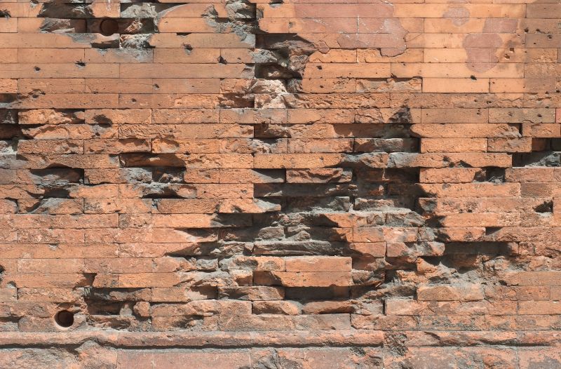 Brick Restoration in West Palm Beach, FL