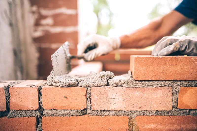 Brick Restoration in West Palm Beach, FL