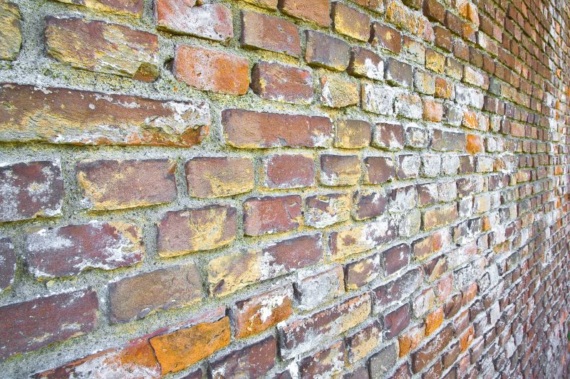 Brick Restoration in Loxahatchee, FL