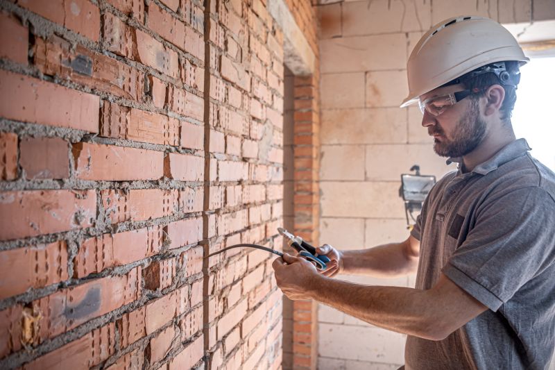 Brick Restoration in Loxahatchee, FL