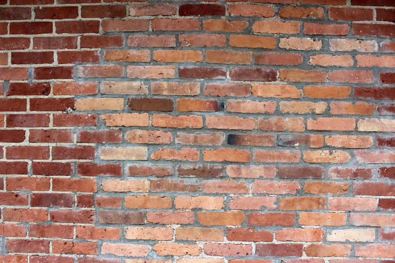 Brick Restoration in Palm Beach County, FL