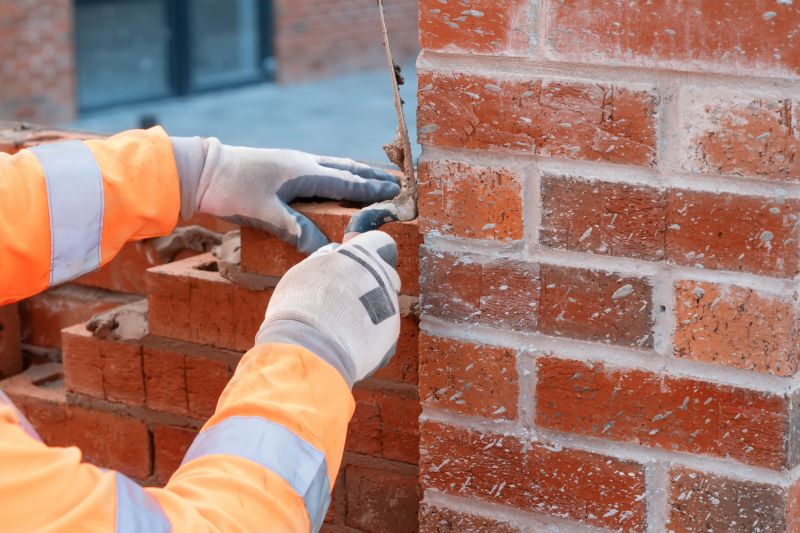 Brick Restoration in Palm Beach, FL