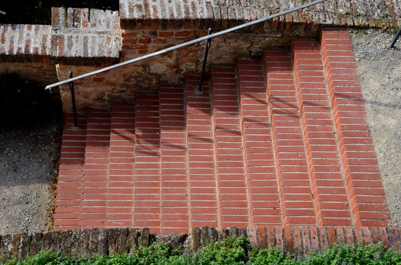 Brick Steps Repair in West Palm Beach, FL