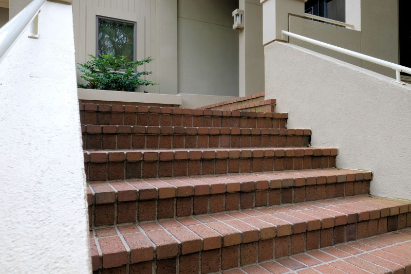 Brick Stoop Repair in West Palm Beach, FL
