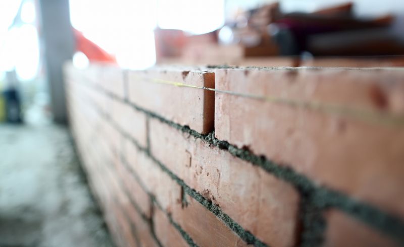 Brick Wall Repair in Loxahatchee, FL