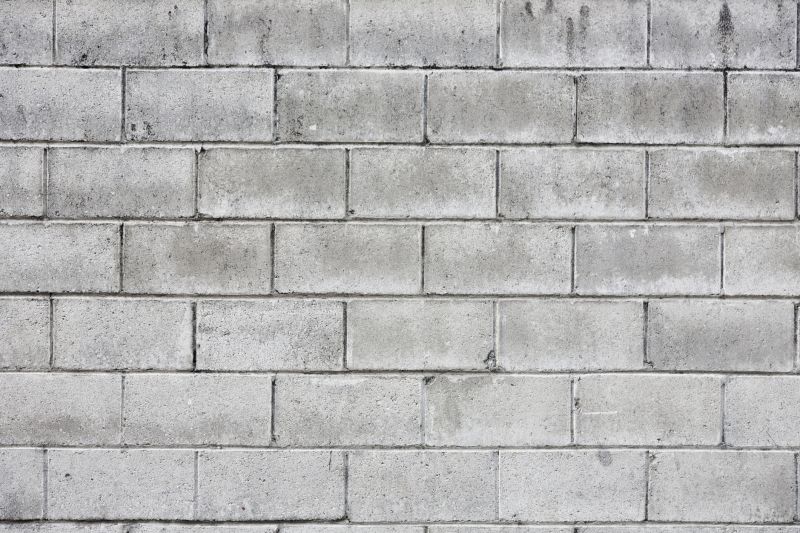 Cinder Block Wall Repair in Boynton Beach, FL