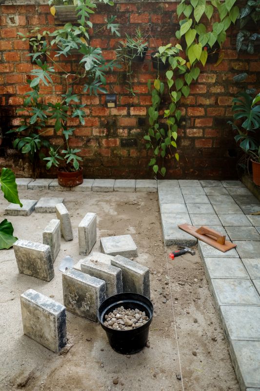 Commercial Masonry Repair in Jupiter, FL