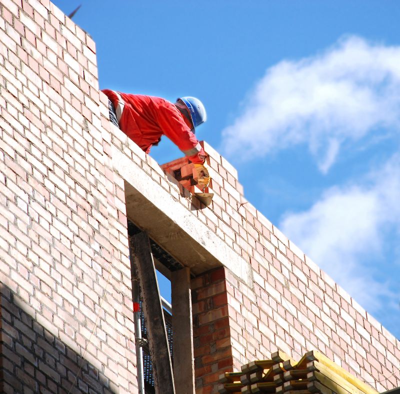 Commercial Masonry Repair in West Palm Beach, FL