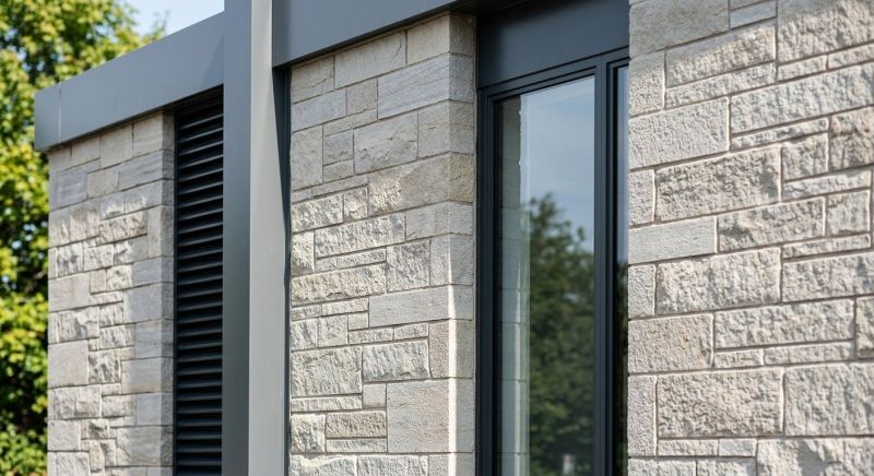 Commercial Stone Masonry in Boynton Beach, FL
