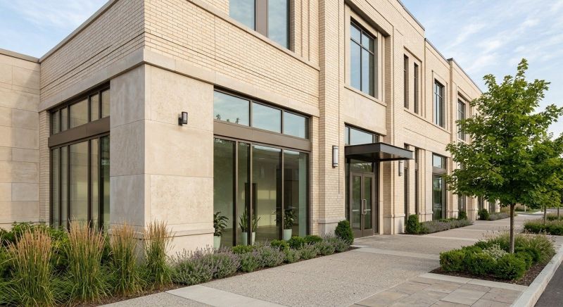 Commercial Stone Masonry in Jupiter, FL