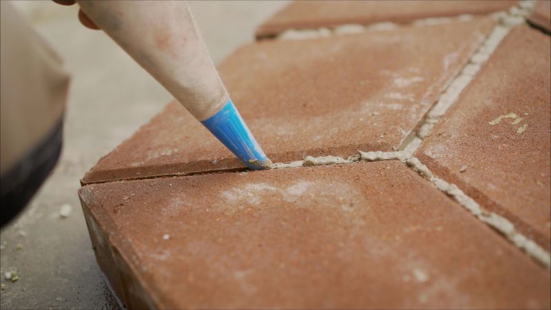 Masonry Caulking in West Palm Beach, FL