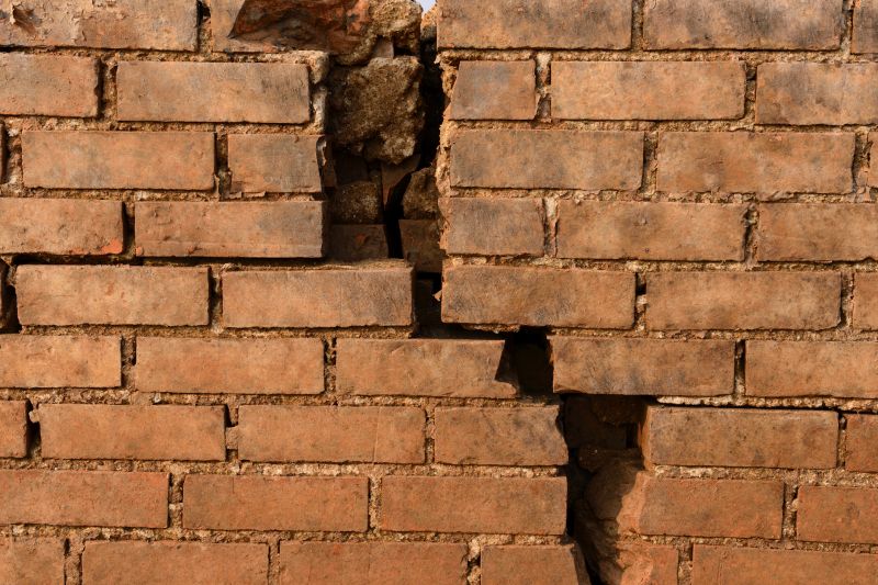 Masonry Repair in Boynton Beach, FL