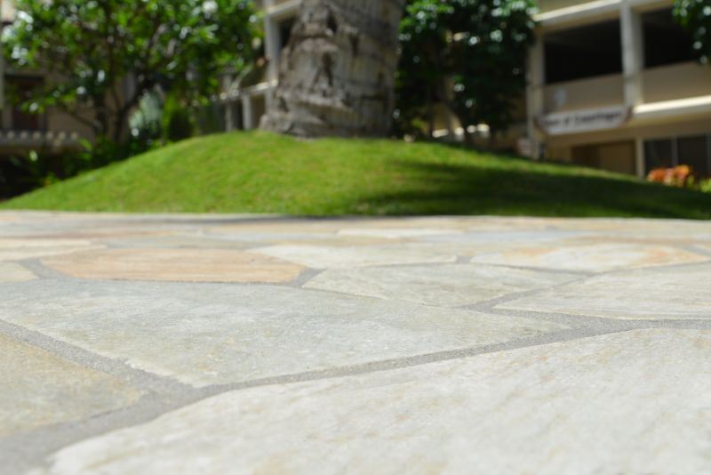 Stone Driveway Repair in West Palm Beach, FL