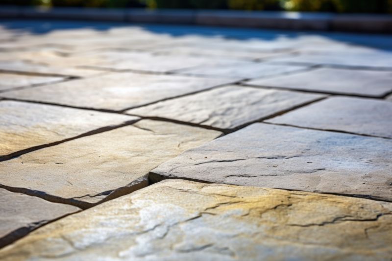 Stone Driveway Repair in West Palm Beach, FL