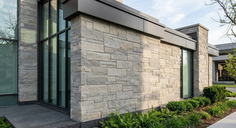 Stone Masonry Installation in Lake Worth, FL