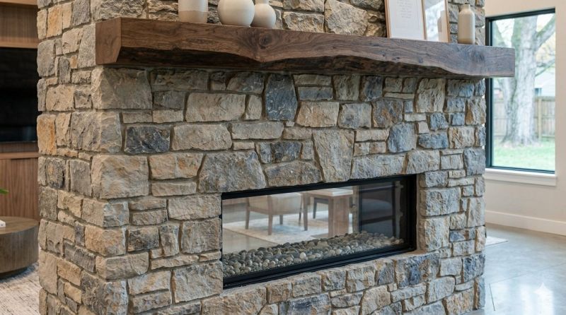 Stone Masonry Installation in West Palm Beach, FL