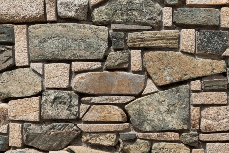 Stone Masonry Installation in Loxahatchee, FL