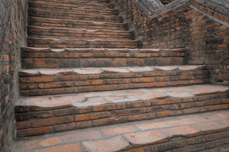 Stone Walkway Repair in West Palm Beach, FL