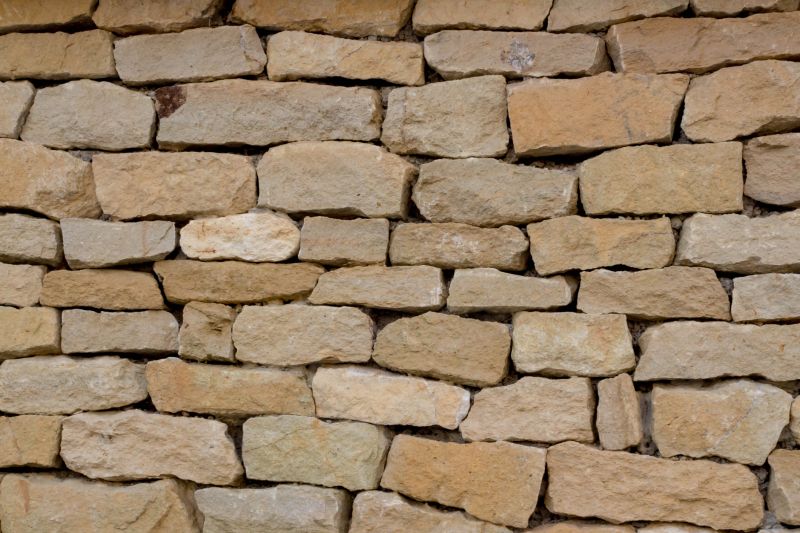 Stone Wall Repair in Lake Worth, FL