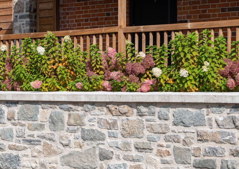Stone Wall Repair in West Palm Beach, FL