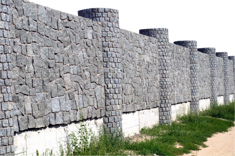 Stone Wall Repair in Palm Beach, FL