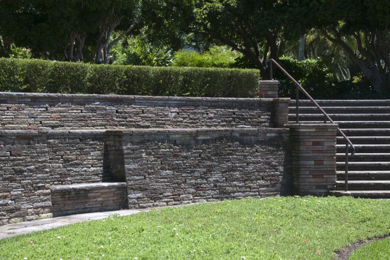Stonework Installation in Lake Worth, FL